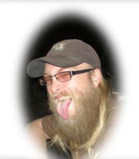Daniel Roy