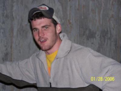 Kevin Singleton