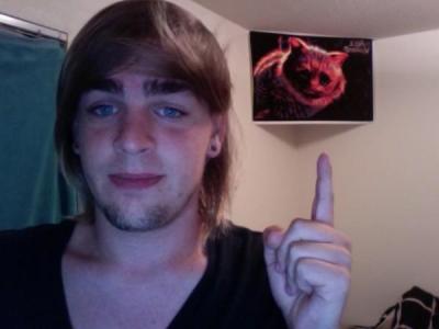 Colton Frase