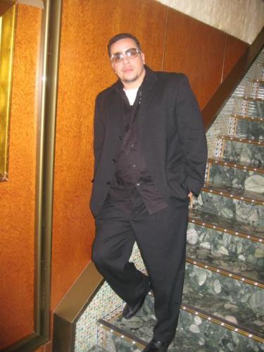 Eli Hernandez