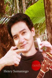 Henry Samaniego