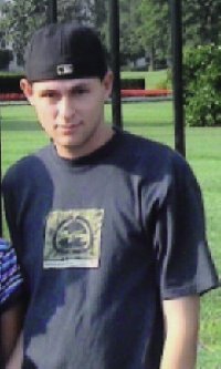 Daniel Kravets