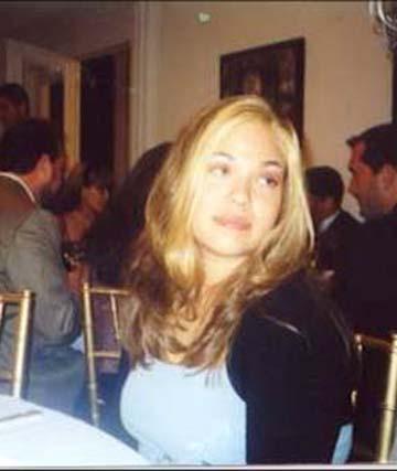 Suzanne Kramer