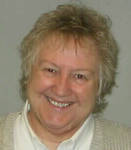 Patricia Upchurch