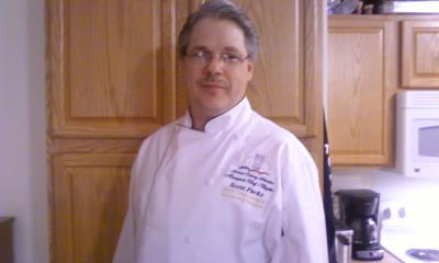 Scott Parks