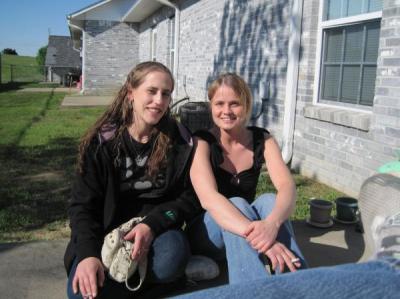 Sharon Parmer