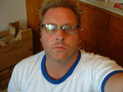 Andrew Crist