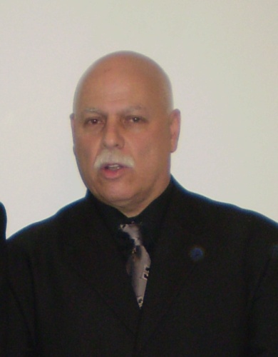 Paul Zanotti