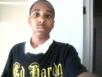 Deshonda Spearman