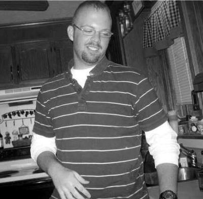 Keith Dunlap