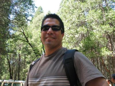 Rodney Alonzo