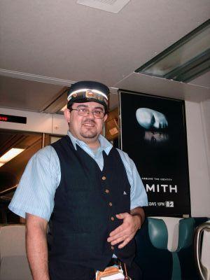Mark Decastro