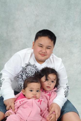 May Sablan