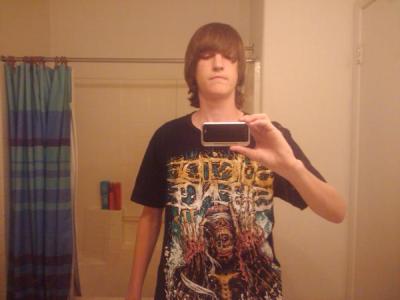 Tanner Rasmussen