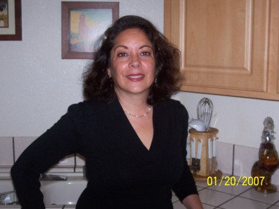 Deborah Roddy