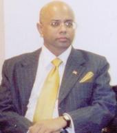 Ashok Karmaker