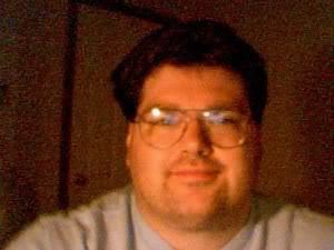 James Boasci