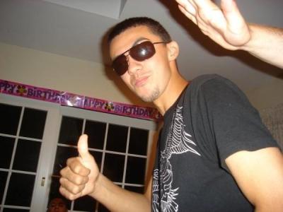 Richard Maidana