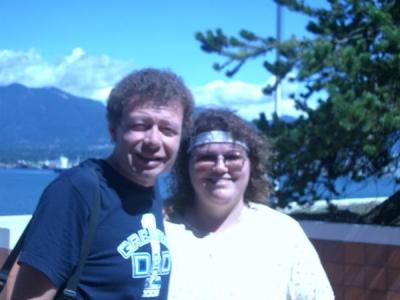 Wendy Harrington