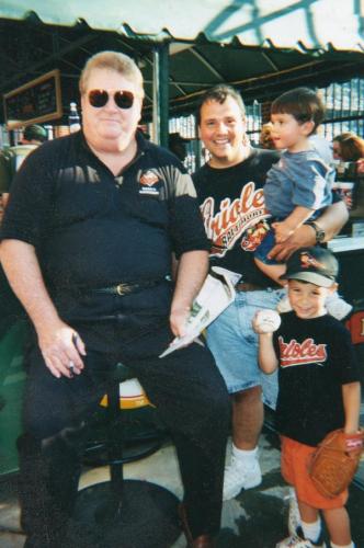 David Molinari