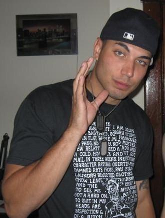Brett Taratko