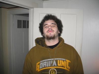 Jesse Markou