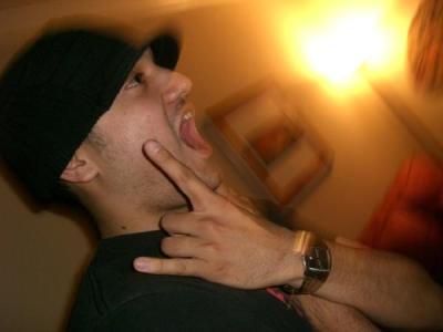 Marcus Inocencio