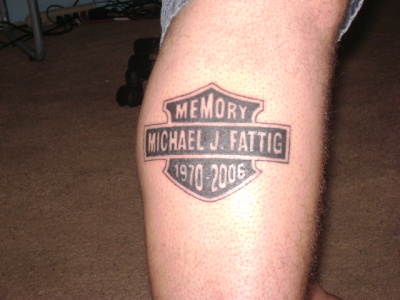 Michael Fattig