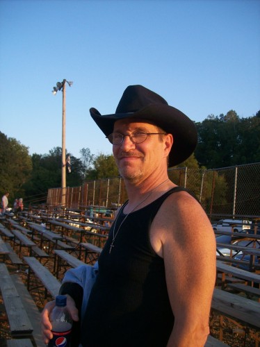 Timothy Hall