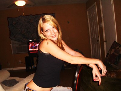 Ashley Wiegand