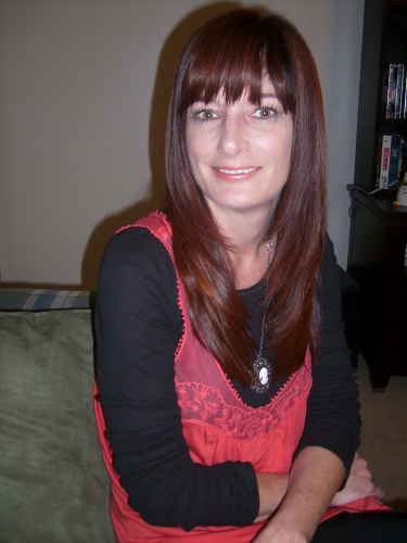 Melinda Green