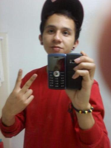 Ruben Huicochea