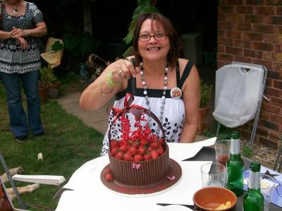Lesley Butcher