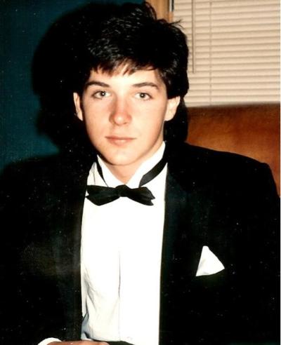 Michael Lamb