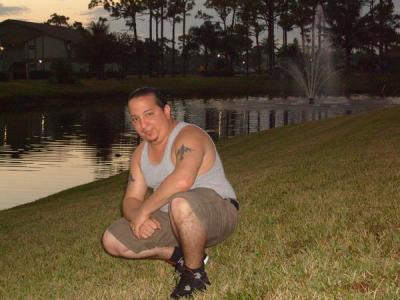 Richard Benitez