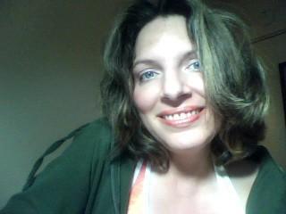 Amy Montgomery