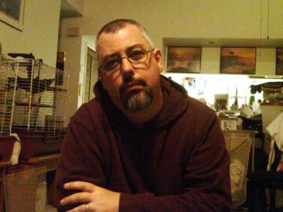 Michael Westmoreland