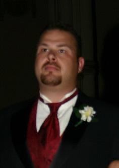 Michael Cassagne