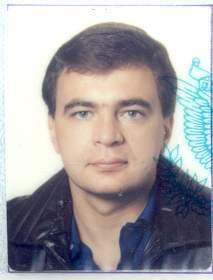 George Paroulek