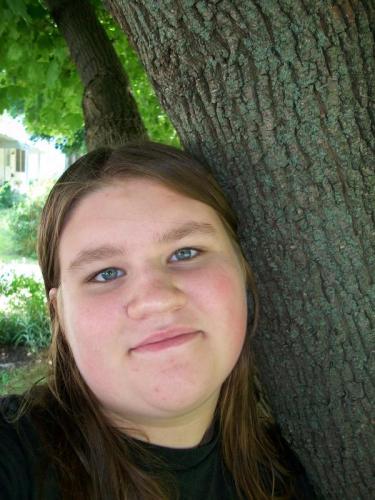 Rachel Ledgerwood