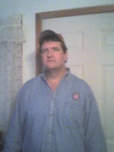 Glenn Barron