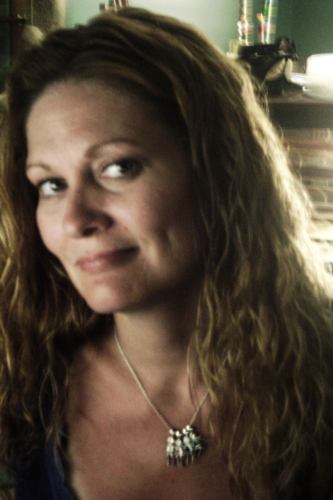 Penni Warner