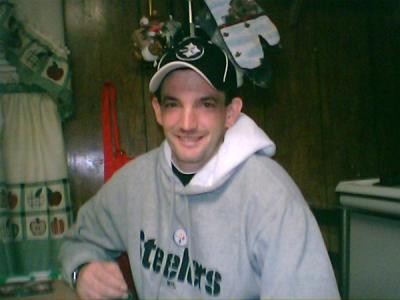 Todd Monosky