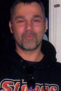Donald Rush