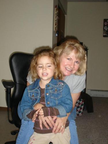 Deanna Dunton