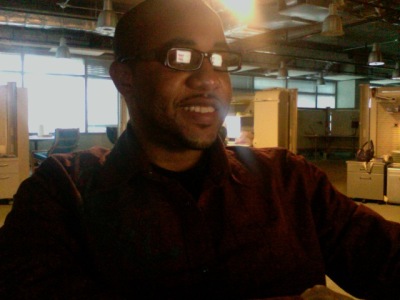Michael Bray