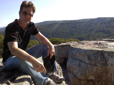 Jeffrey Sherr