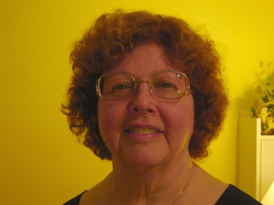 Deborah Kucera