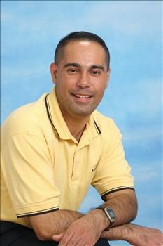Jose Camacho