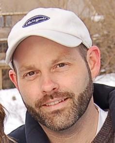 David Bihm